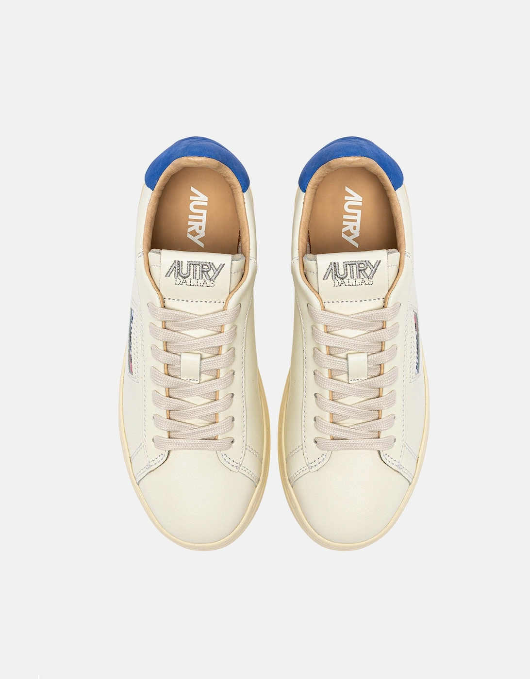Medalist Low MR26 Sneakers Beige