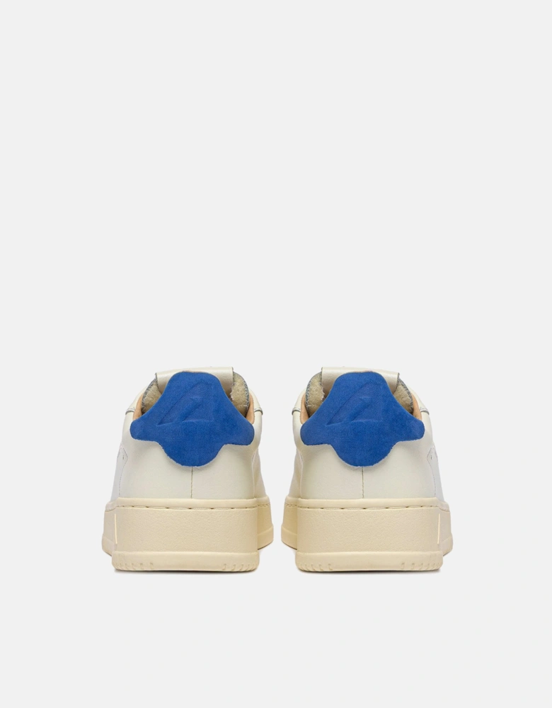 Medalist Low MR26 Sneakers Beige