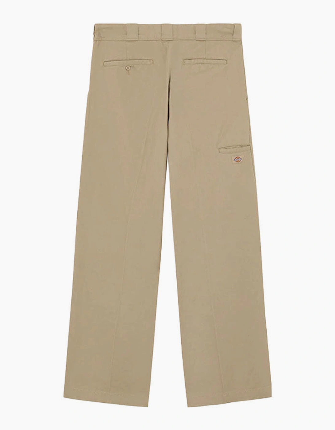 Dickies 247 Loose Fit Work Pant Trousers Mens - Desert Sand Tan DK0A87YP
