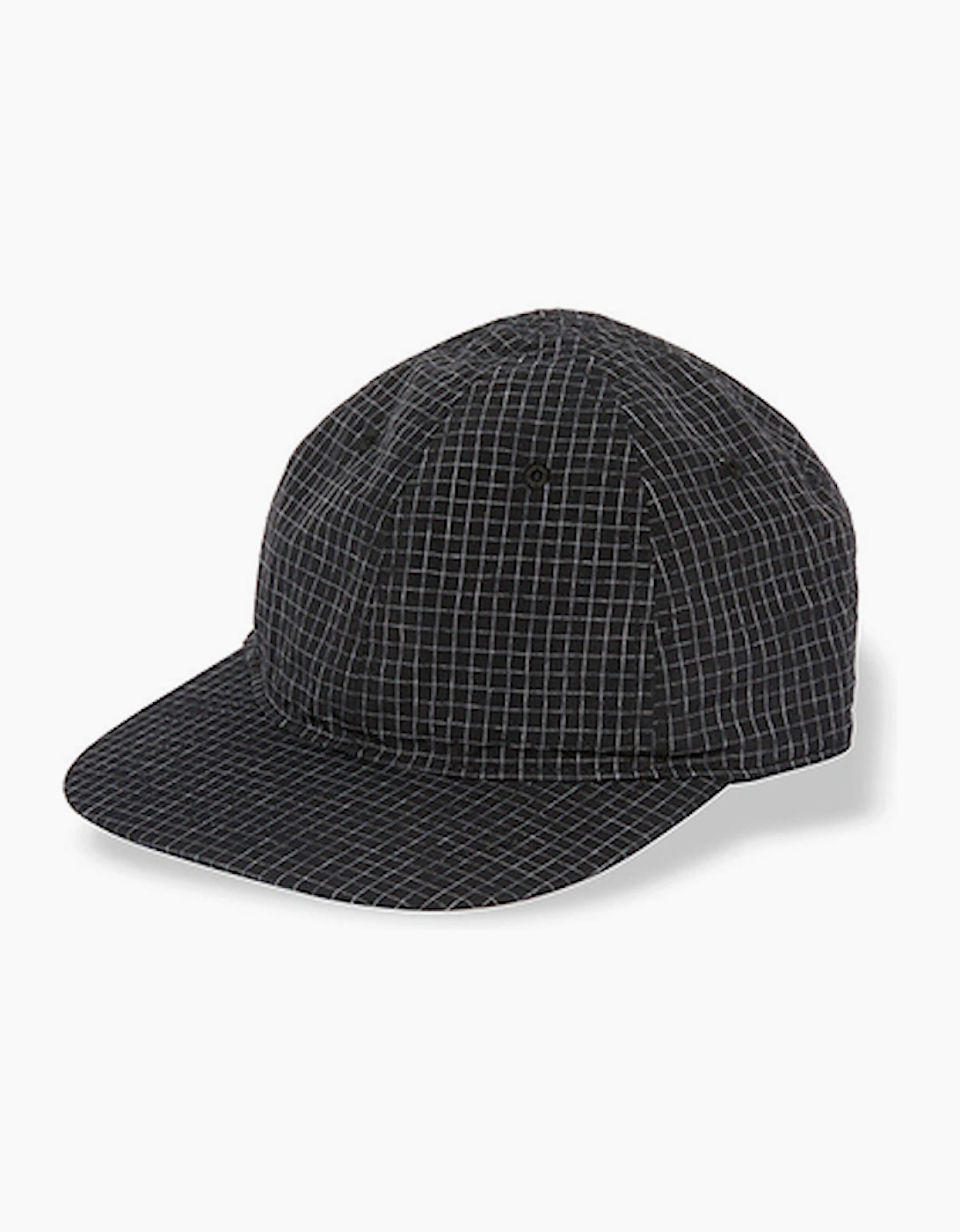 Snow Peak Kasuri Ripstop Cap