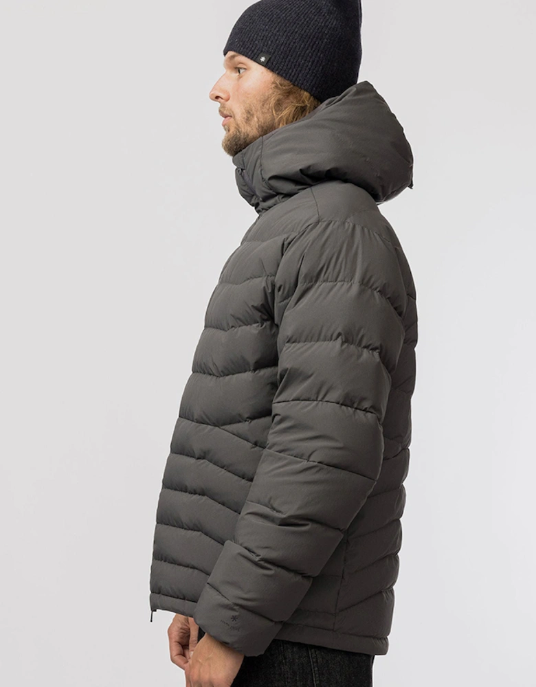 Snow Peak Middler Down Parka Jacket