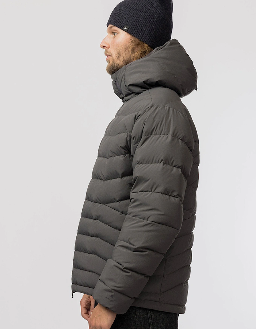 Snow Peak Middler Down Parka Jacket