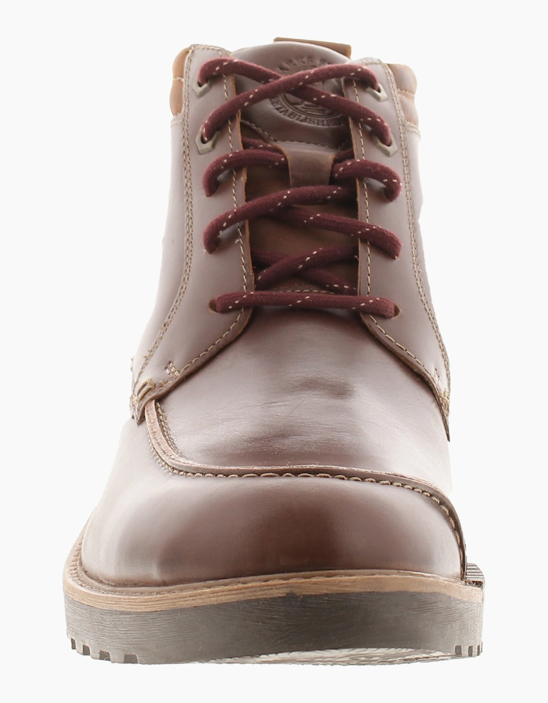 Clarks Cl Hinsdale Mid Men's Boots UK Size