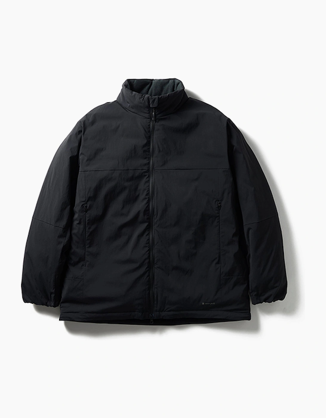 Snow Peak New Standard Padded Jacket