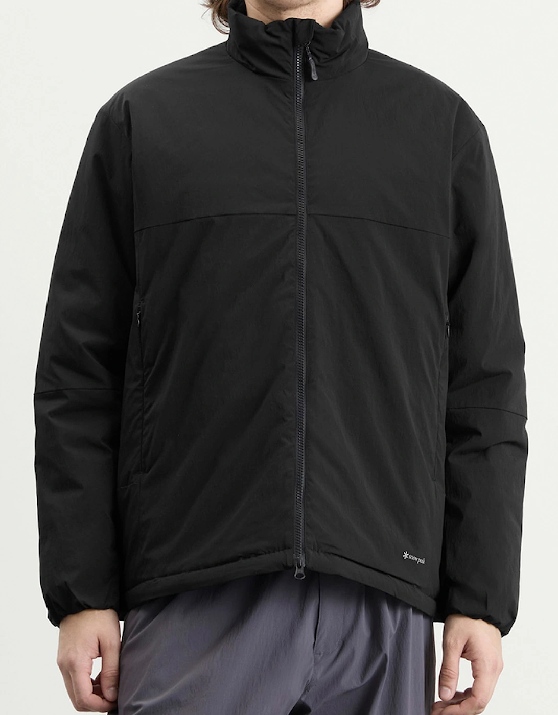 Snow Peak New Standard Padded Jacket