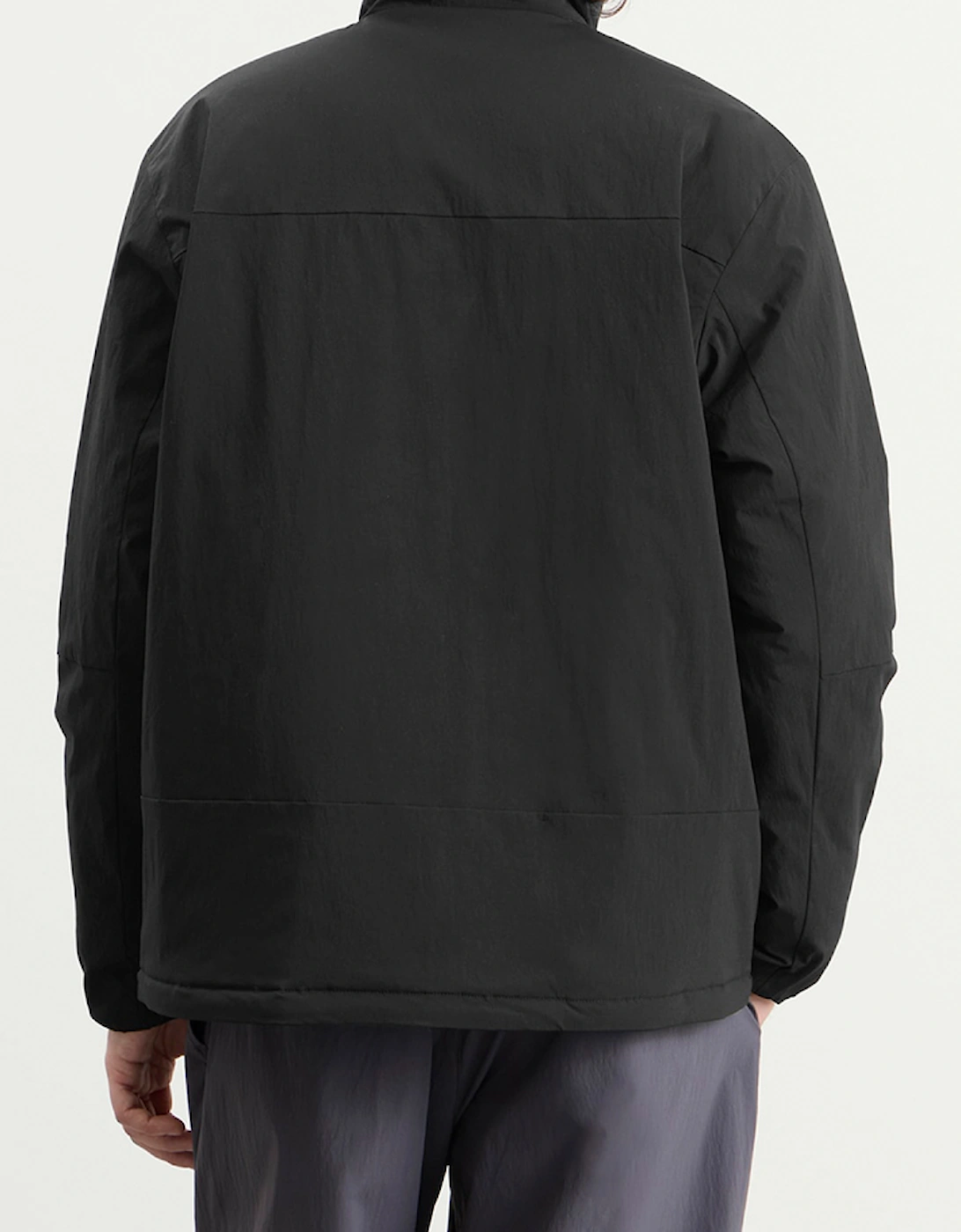Snow Peak New Standard Padded Jacket