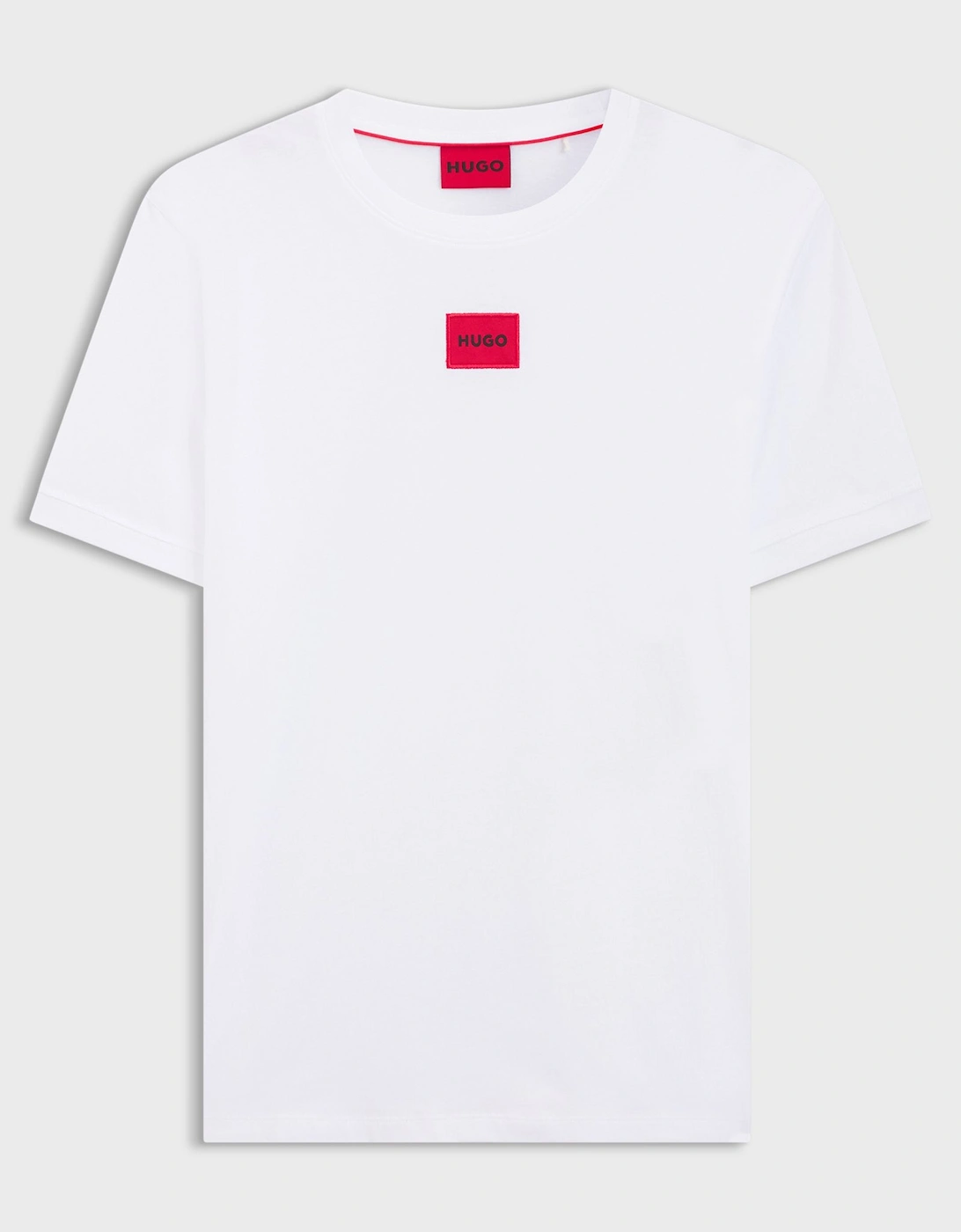 Hugo Diragolino T-Shirt White