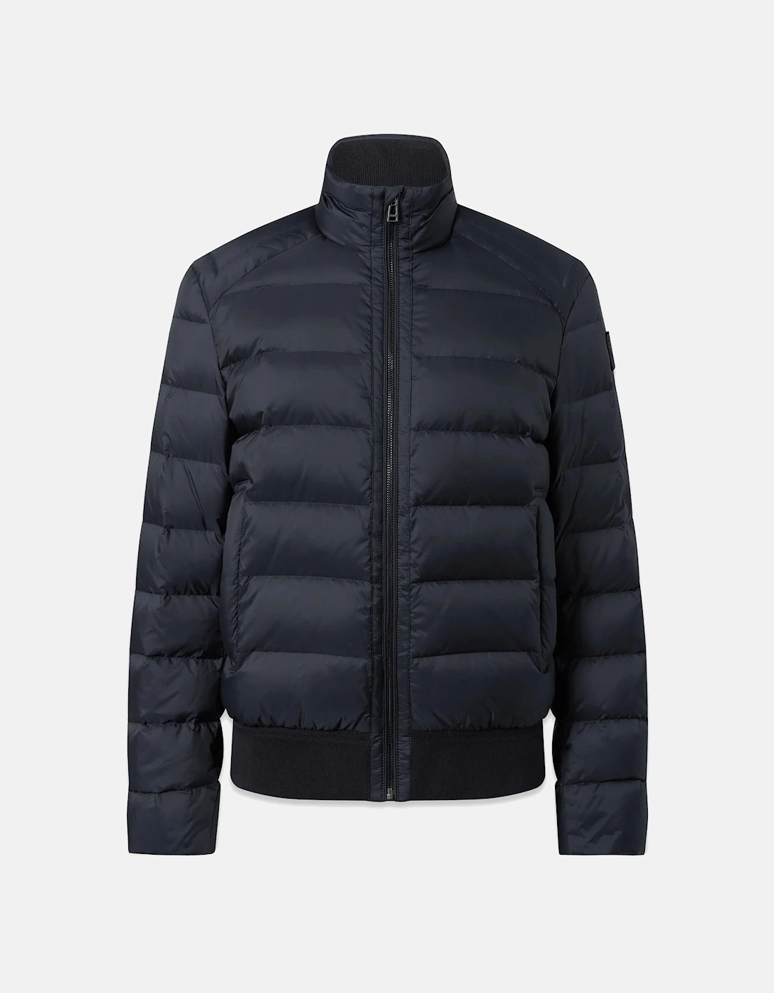 Belstaff Belstaff Men's Compound Jacket Navy