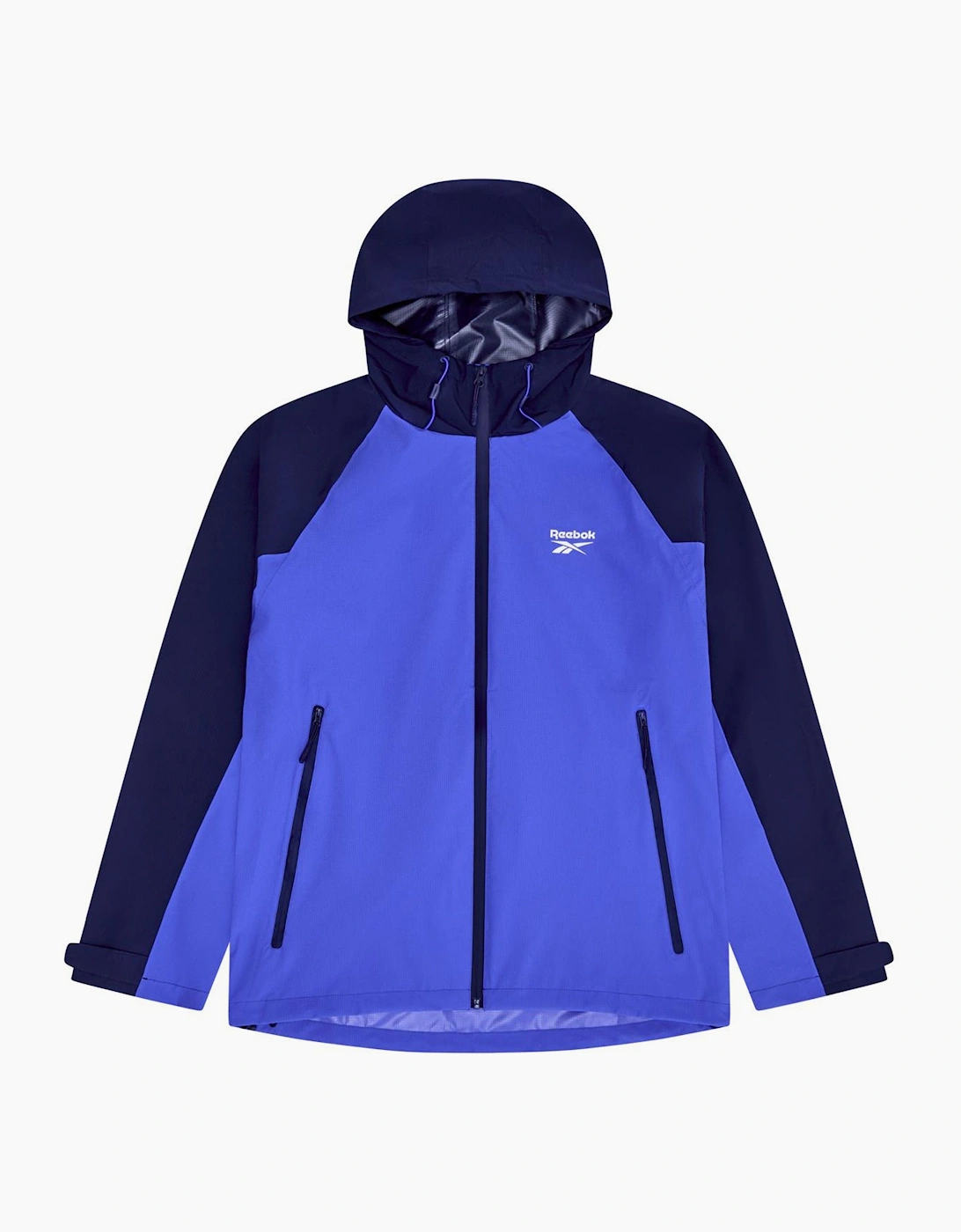 Rodden Windrunner - Breakout Blue