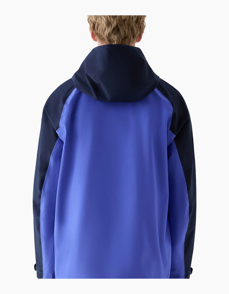 Rodden Windrunner - Breakout Blue