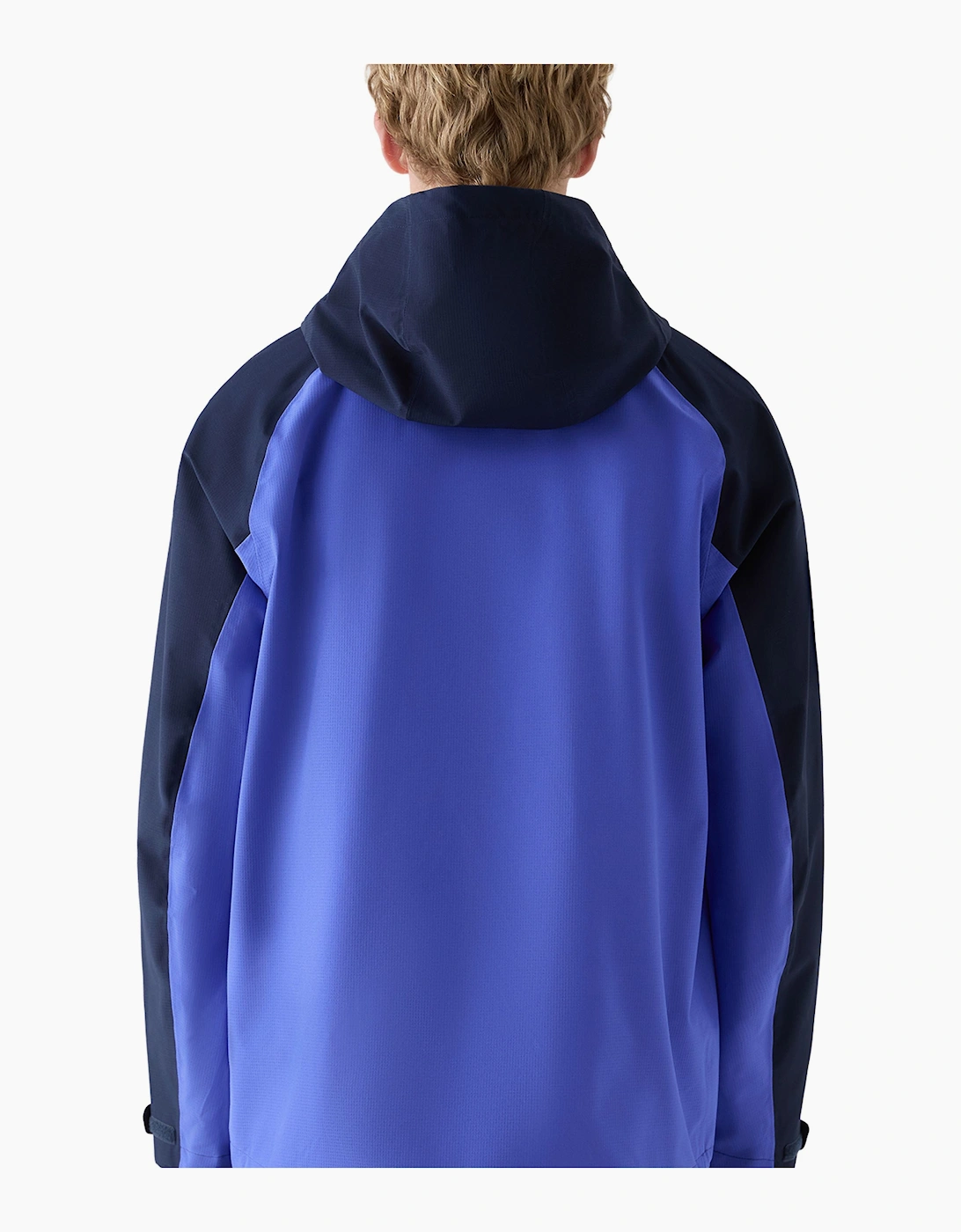 Rodden Windrunner - Breakout Blue