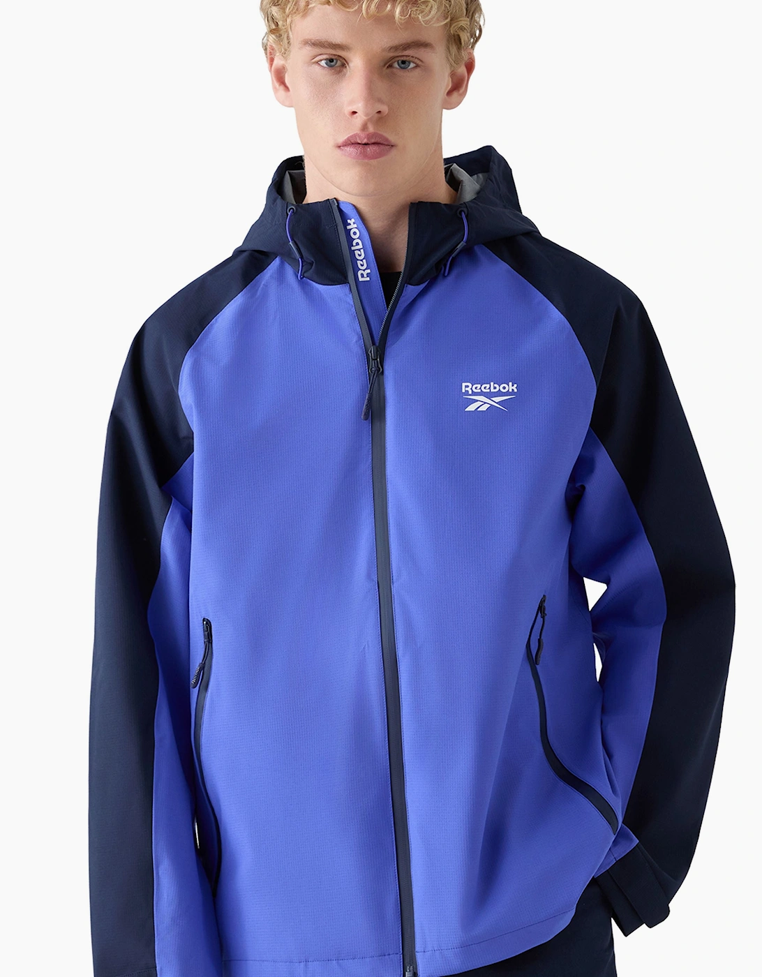 Rodden Windrunner - Breakout Blue