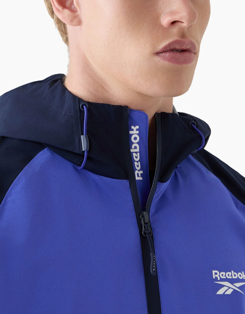 Rodden Windrunner - Breakout Blue
