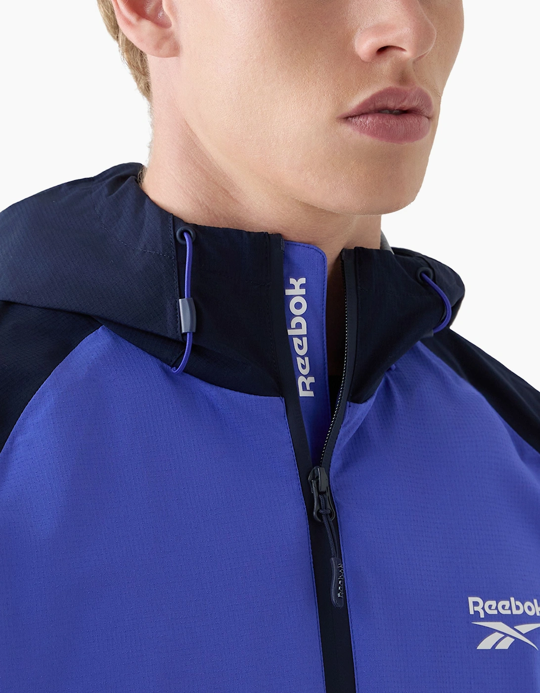 Rodden Windrunner - Breakout Blue
