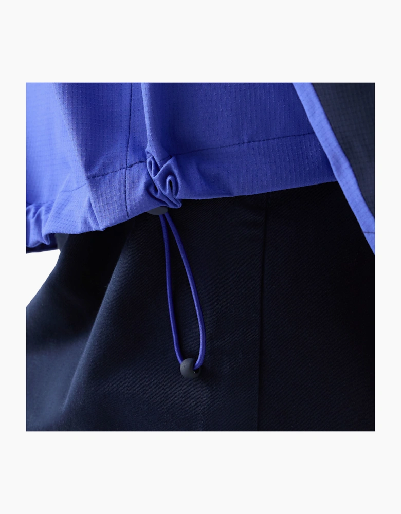 Rodden Windrunner - Breakout Blue