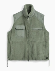 Dark Sage Green