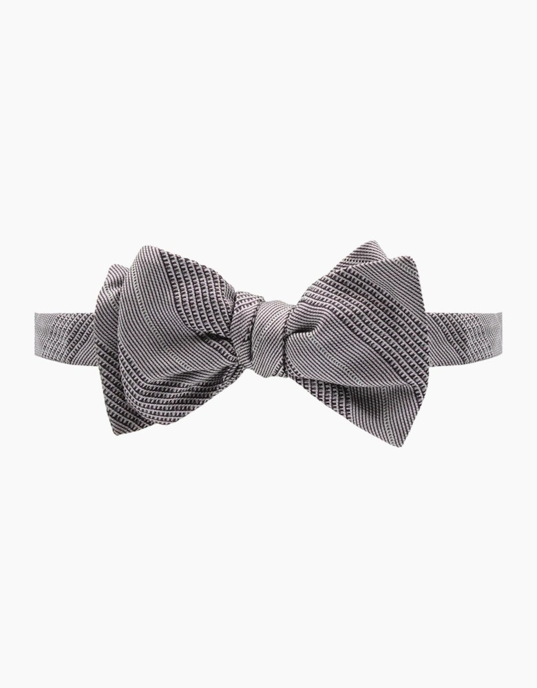 Alexander McQueen Bow Tie
