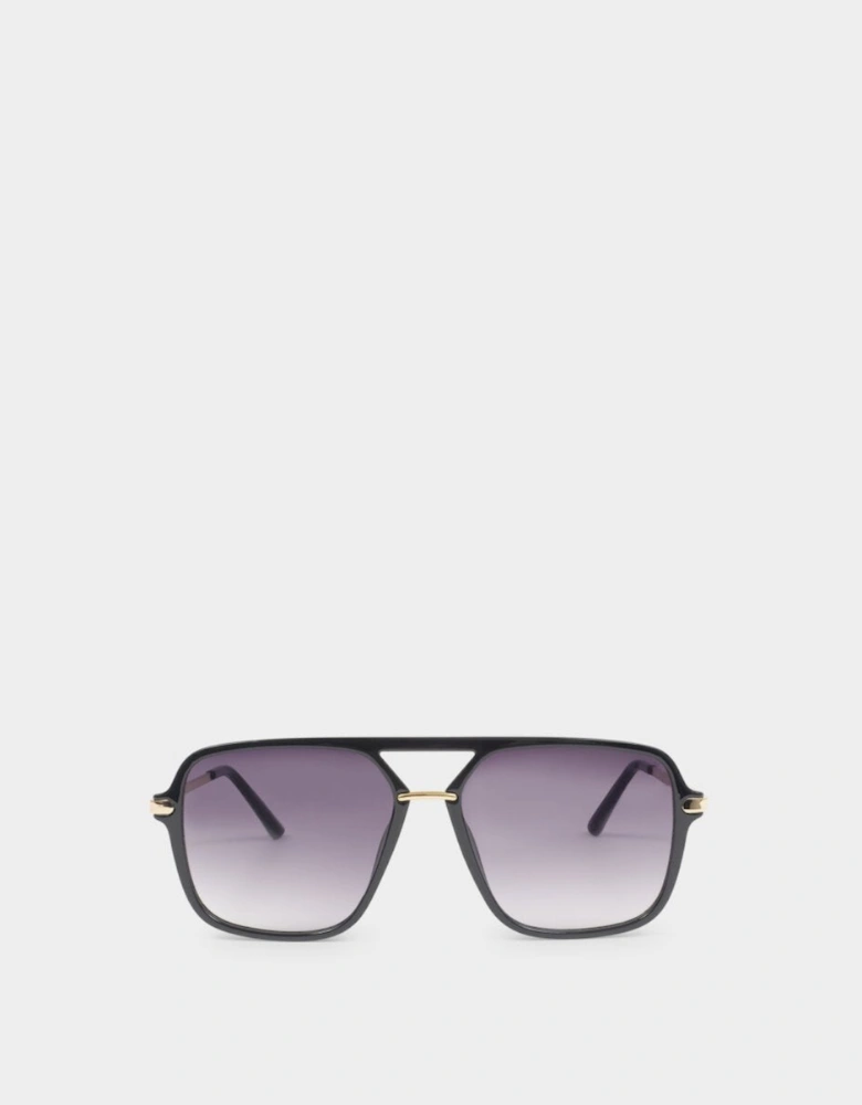 St Moritz aviator sunglasses