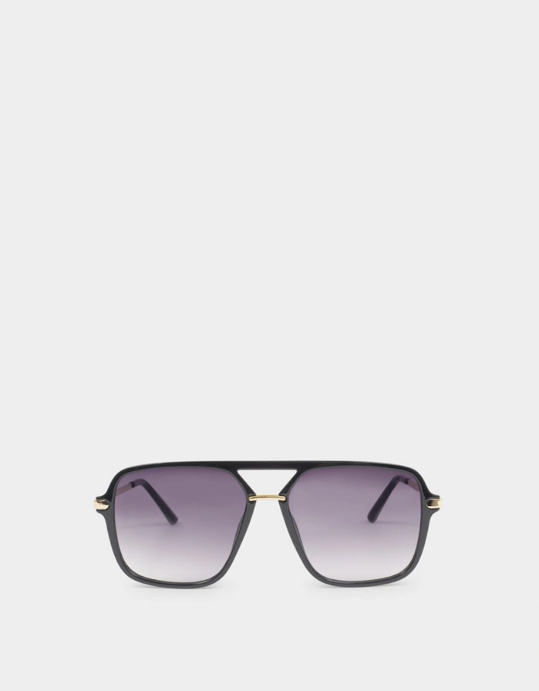 St Moritz aviator sunglasses