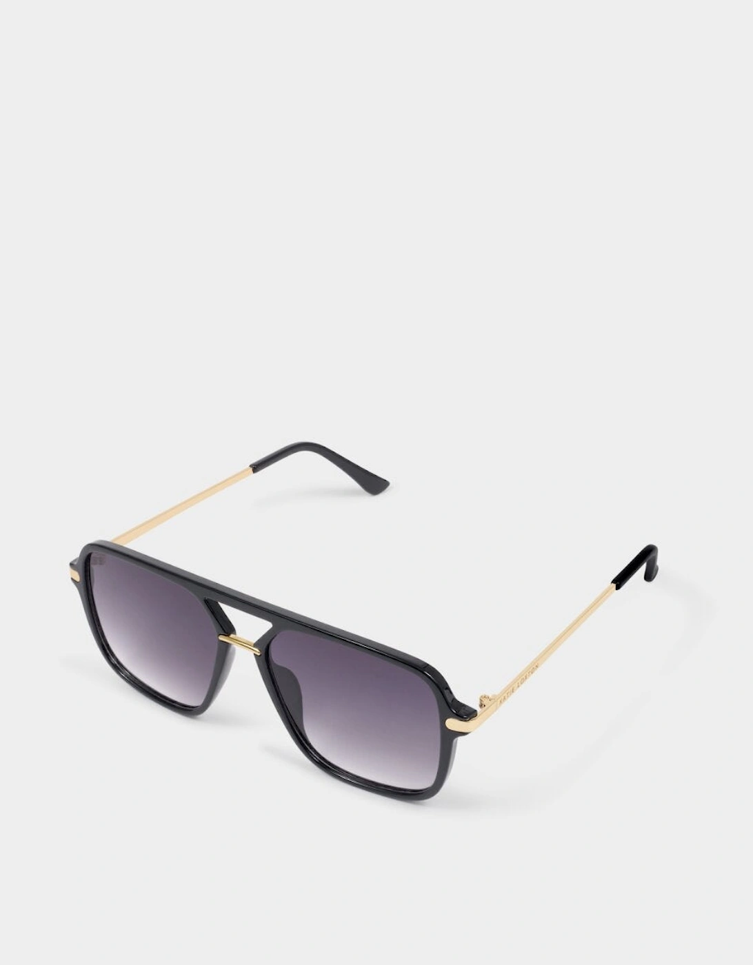 St Moritz aviator sunglasses