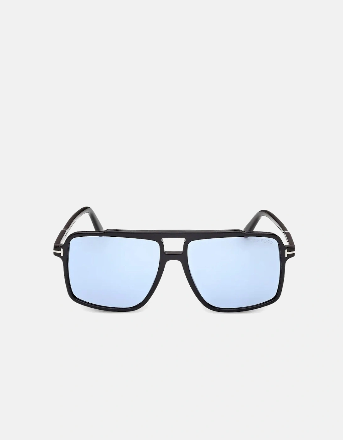 Kemp Sunglasses Black