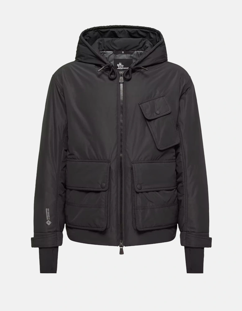 OBER JACKET