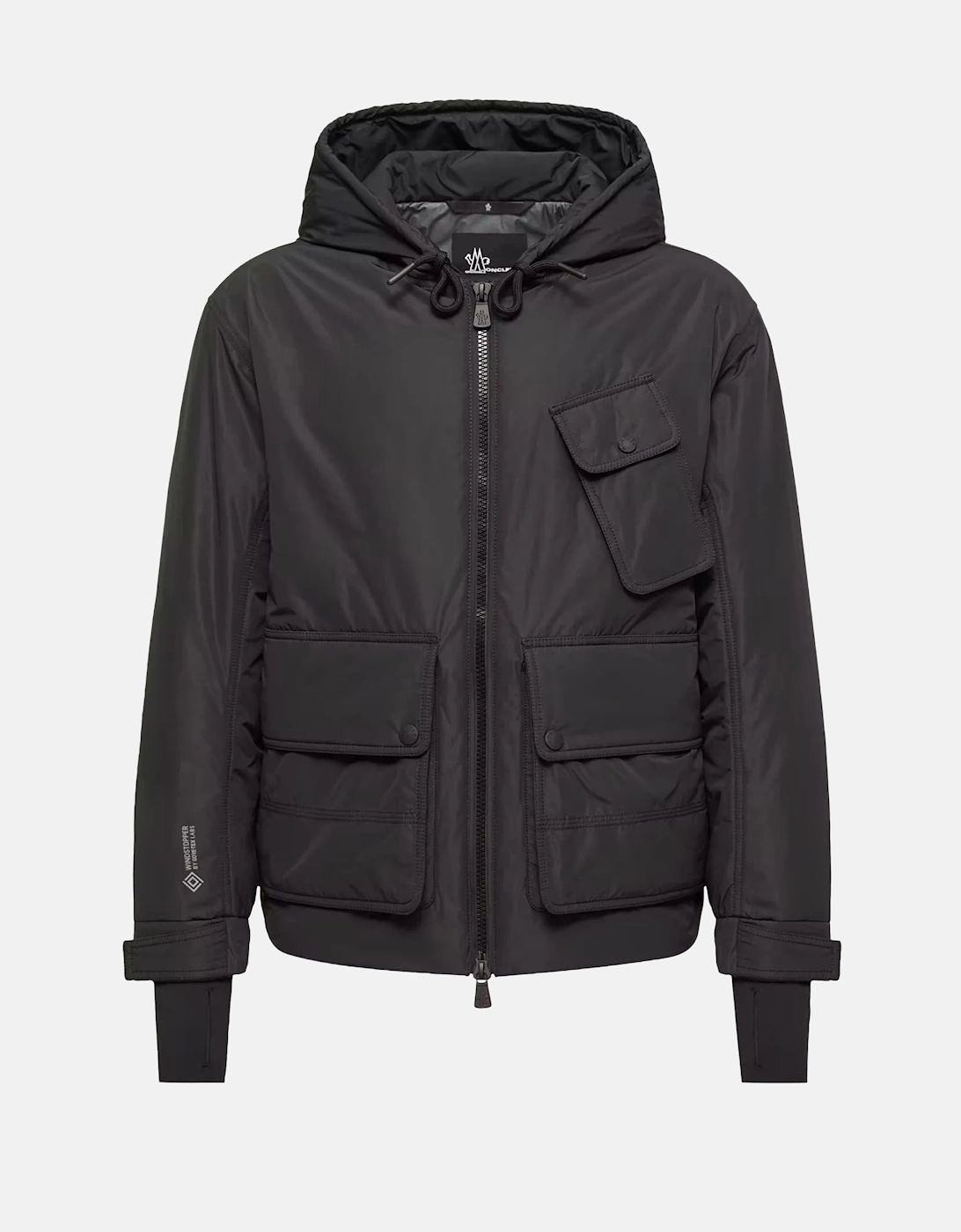 OBER JACKET