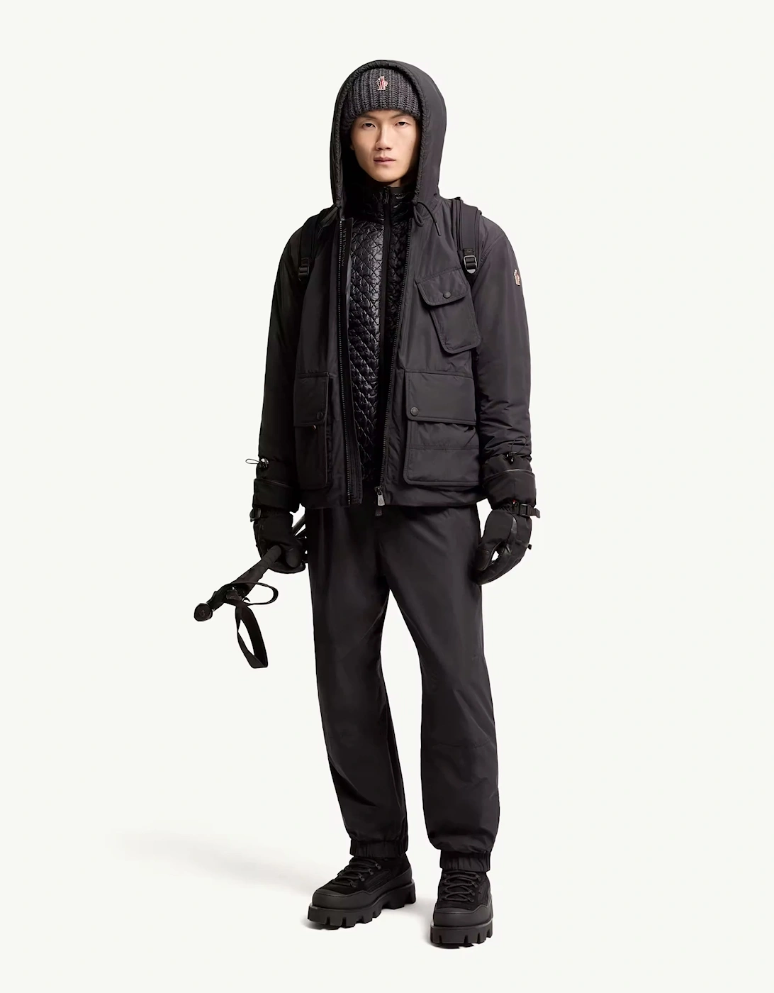OBER JACKET