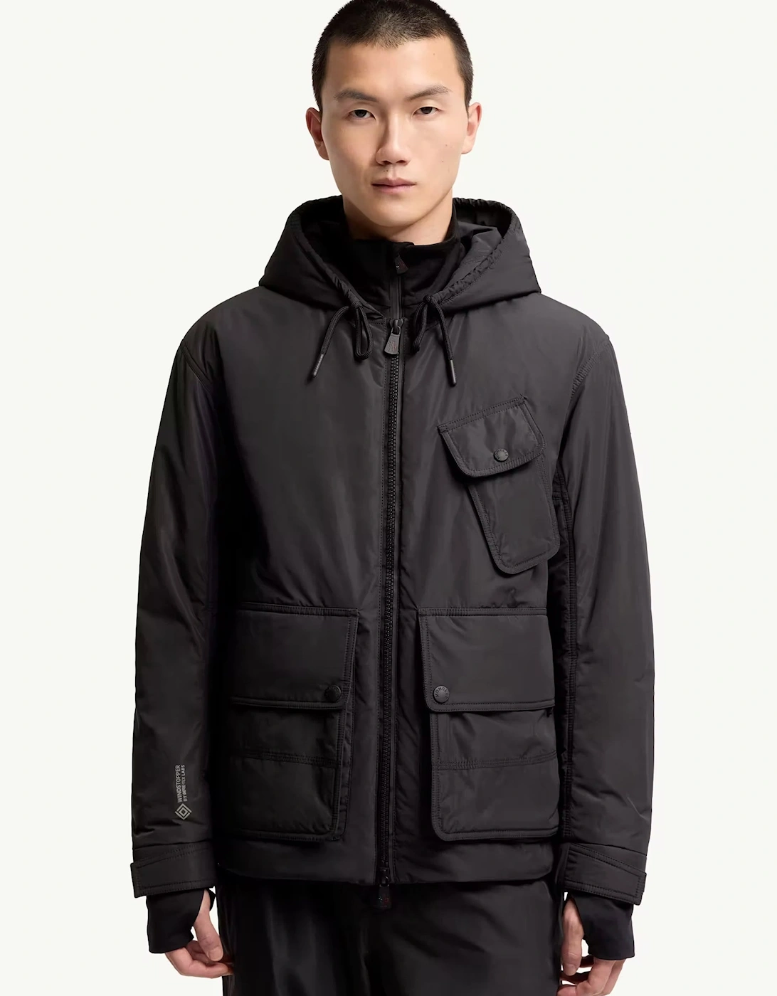 OBER JACKET