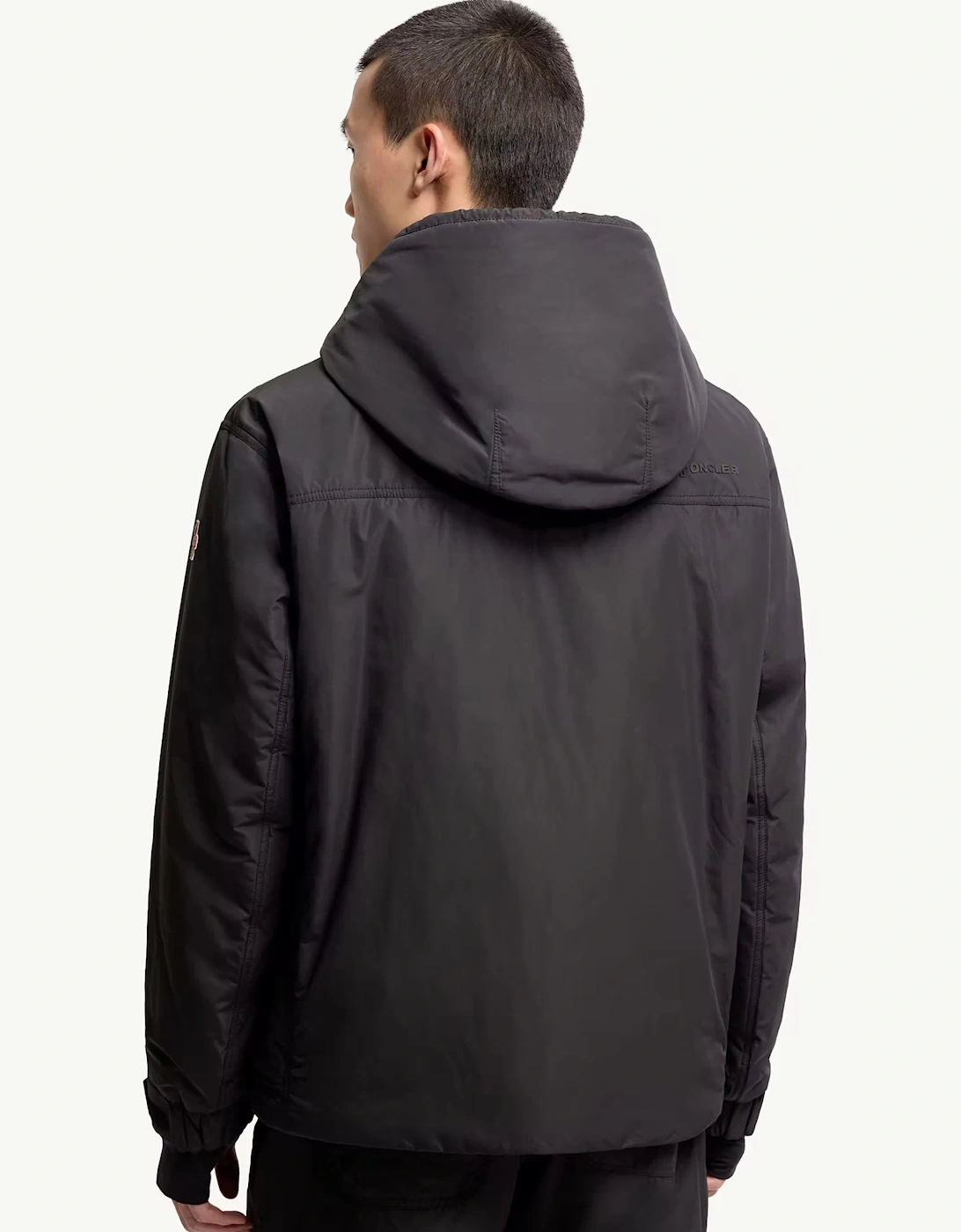 OBER JACKET