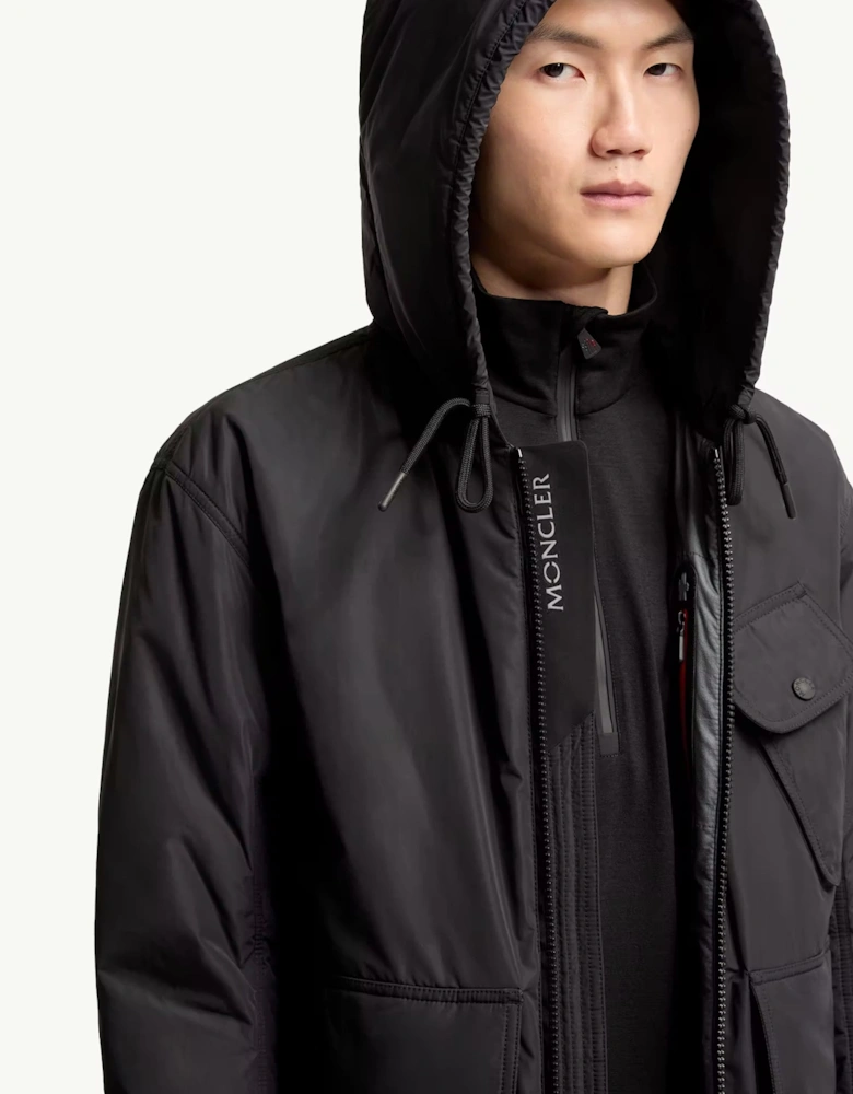 OBER JACKET