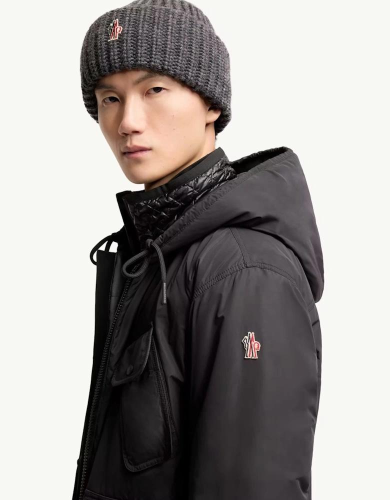 OBER JACKET