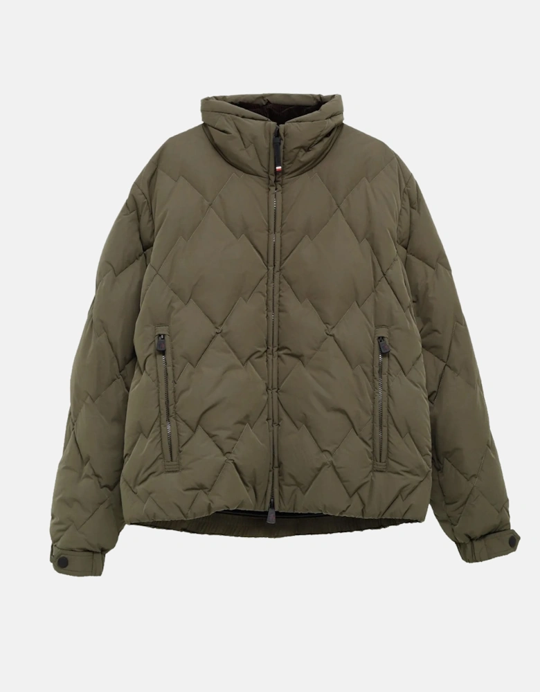 Bramans Bomber Green