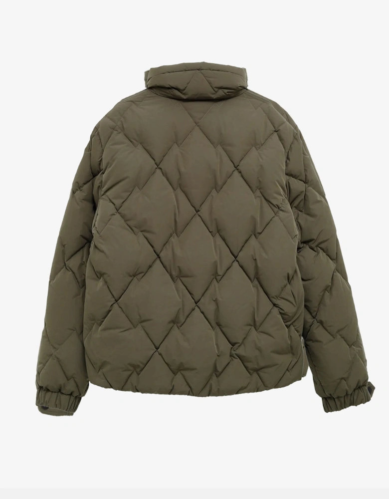 Bramans Bomber Green