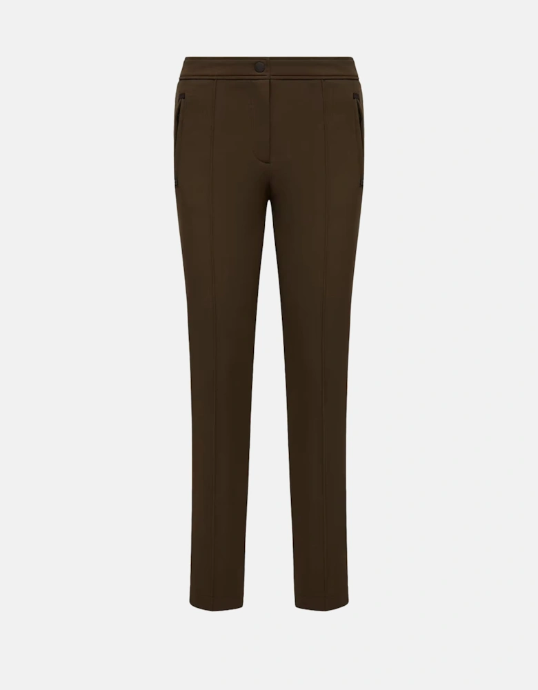 WOMENS SKI TROUSERS