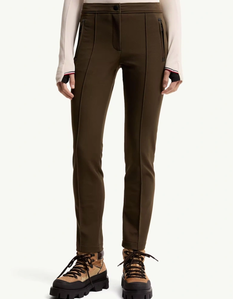 WOMENS SKI TROUSERS