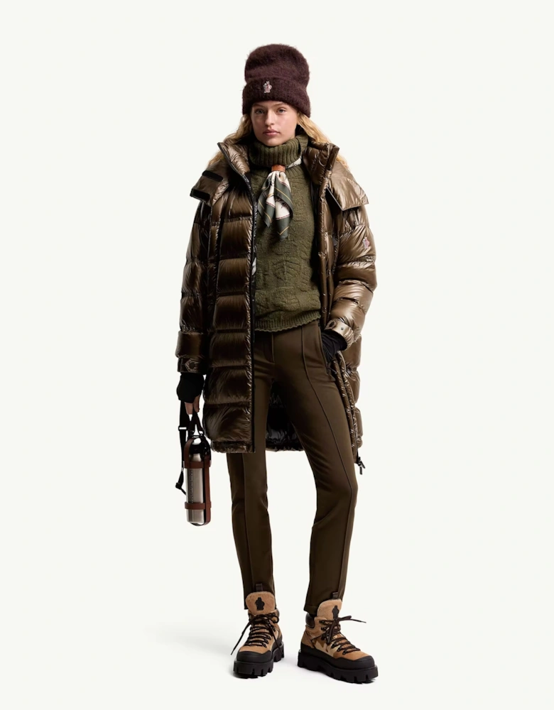WOMENS SKI TROUSERS
