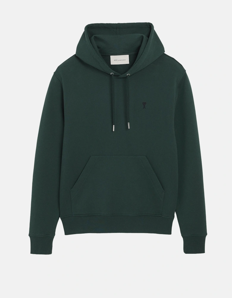 ADC Pullover Hooded Top Green