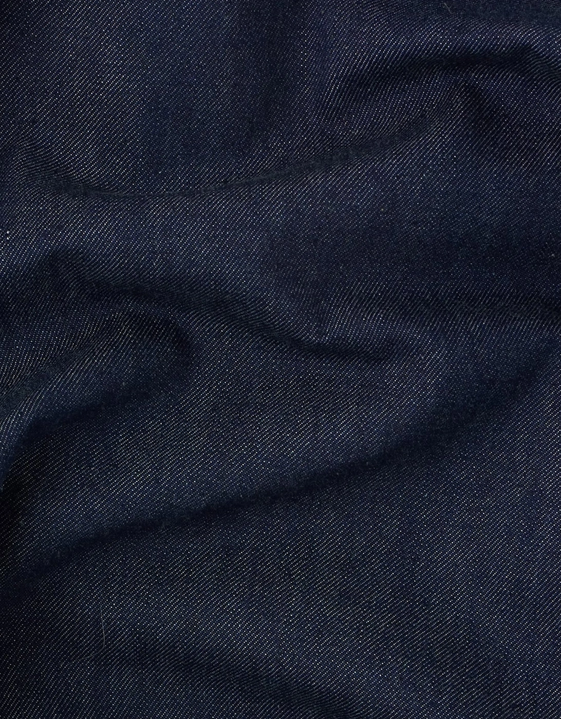RINSED 4100006 DENIM JACKET