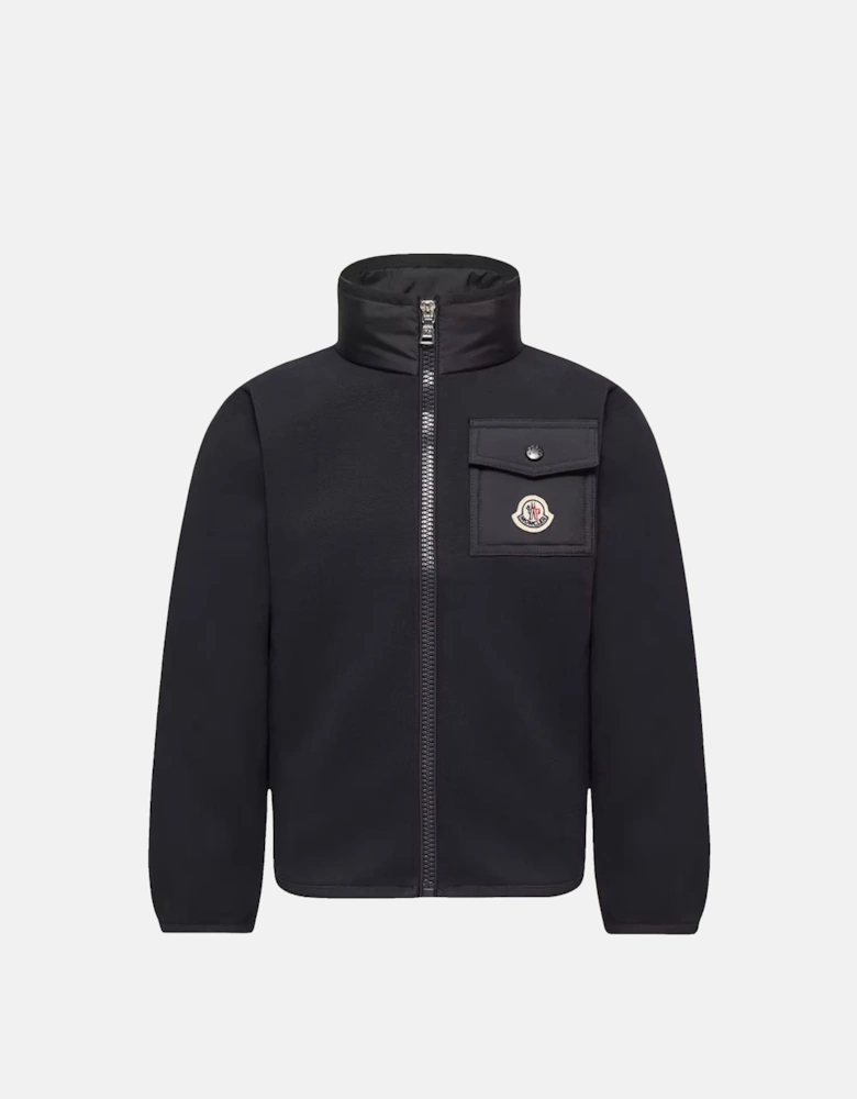 KIDS POCKET TOP