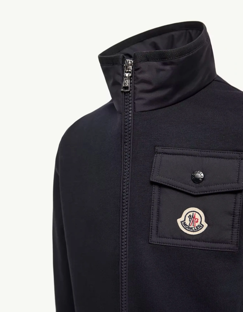 KIDS POCKET TOP