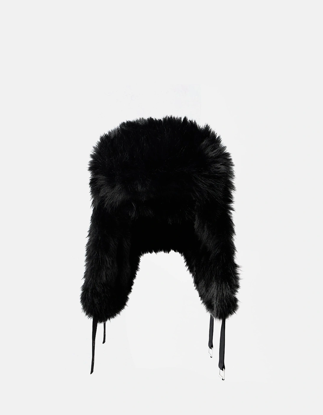 Original Trapper Hat Black