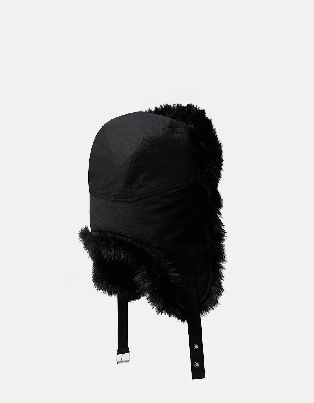 Original Trapper Hat Black