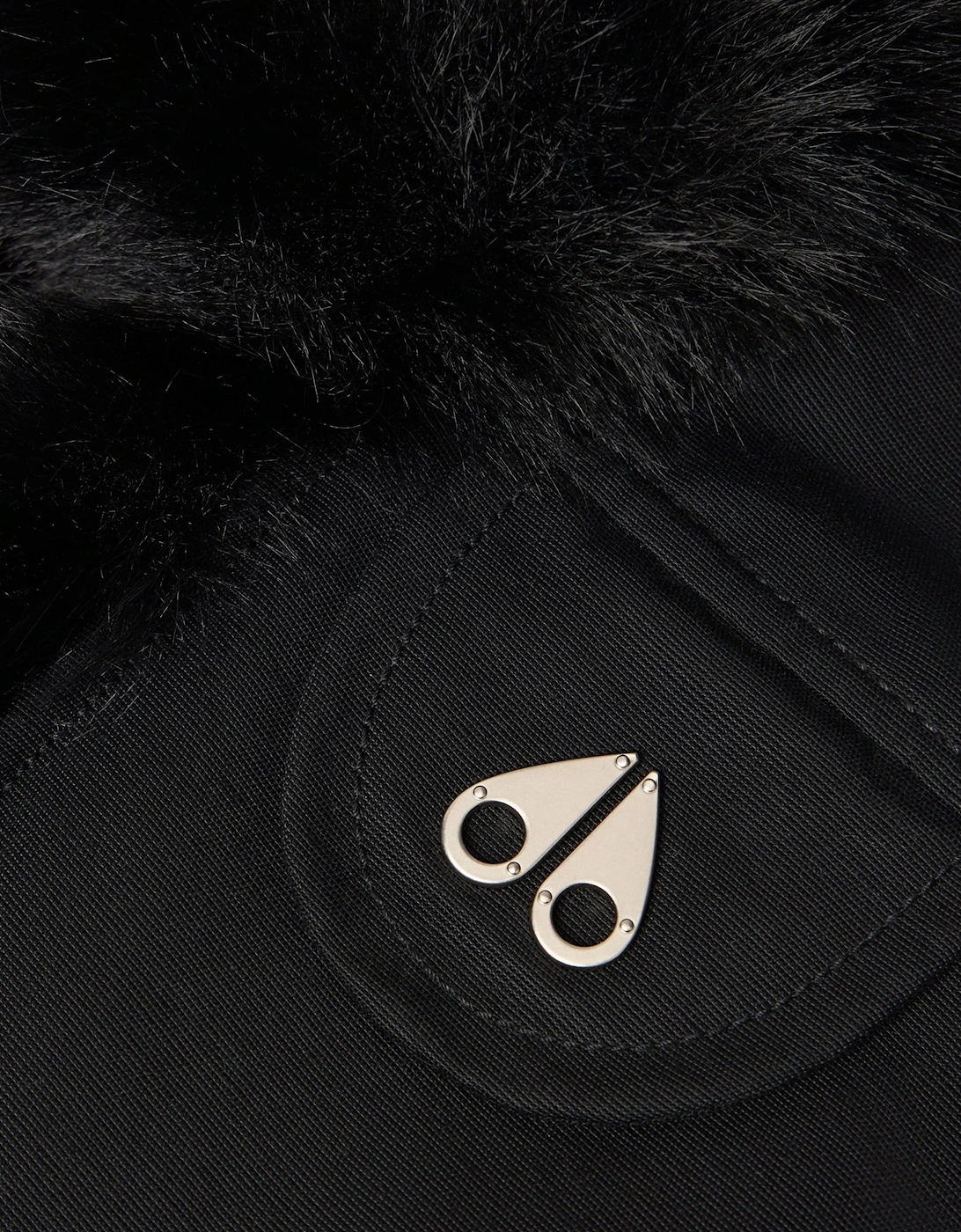 Original Trapper Hat Black