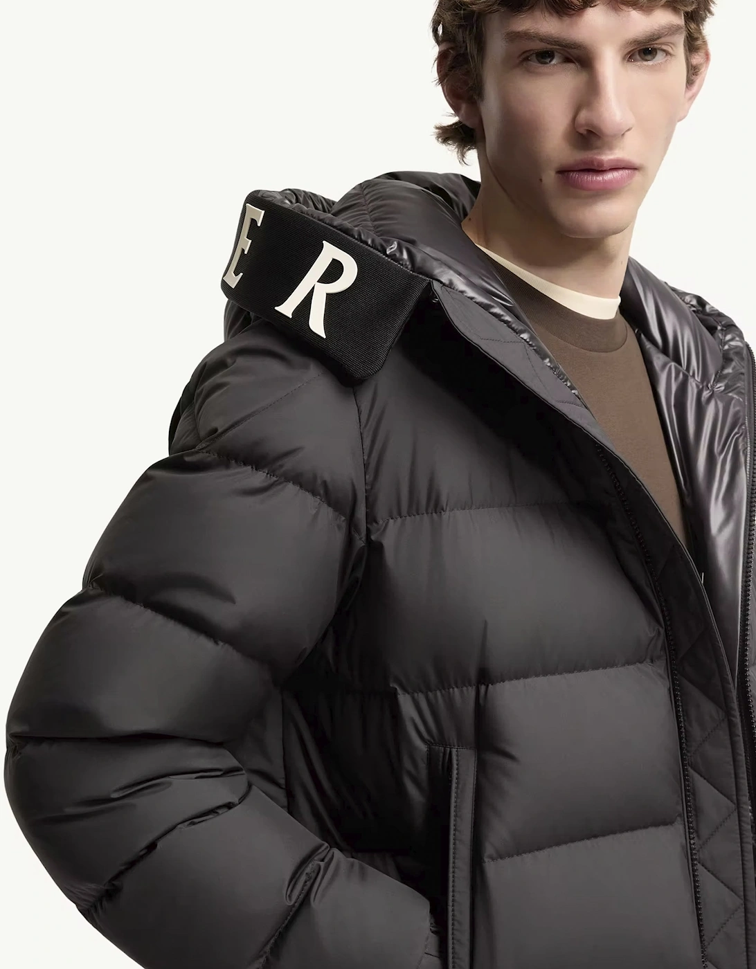 Orvelle Jacket Black