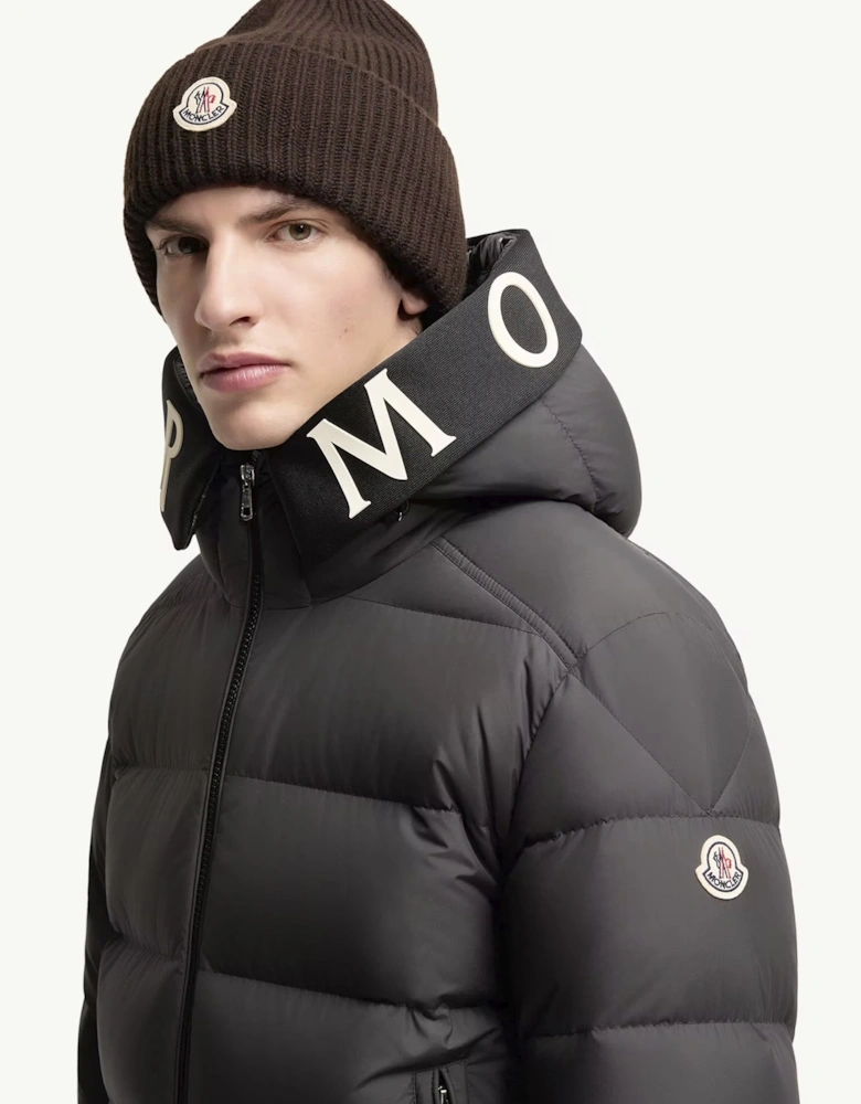 Orvelle Jacket Black
