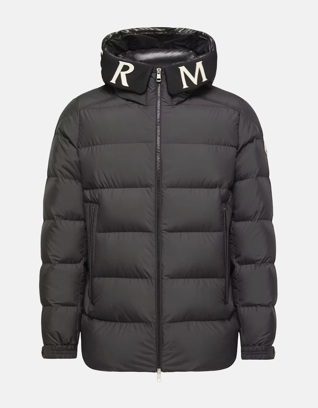 Orvelle Jacket Black