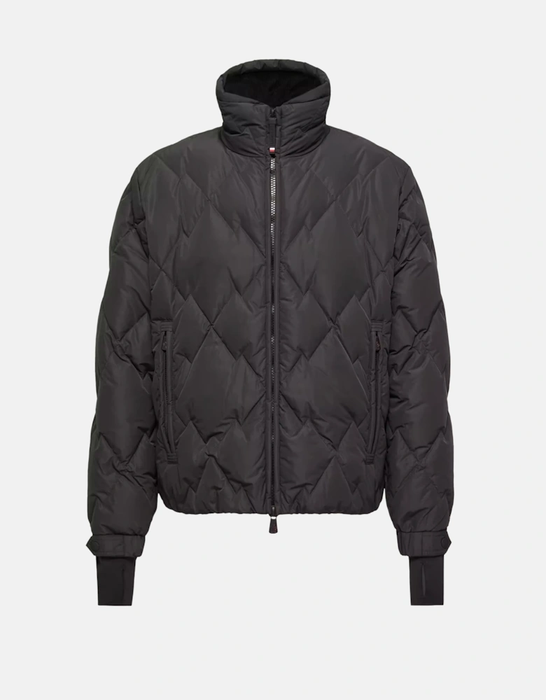 Bramans Bomber Black