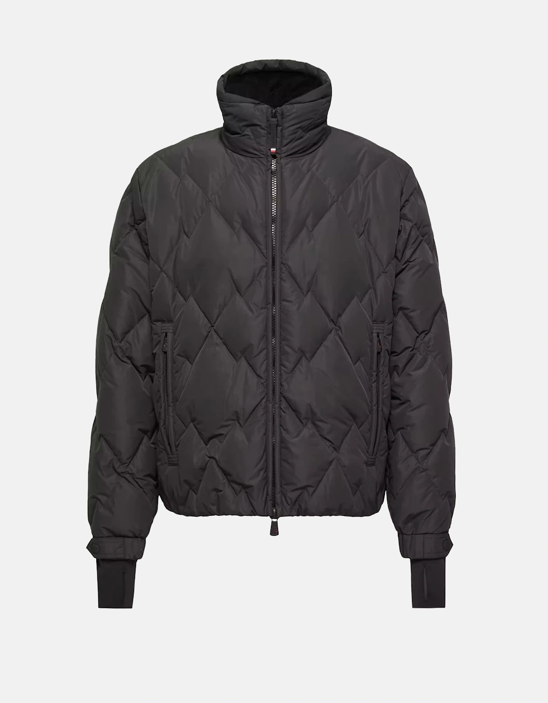 Bramans Bomber Black
