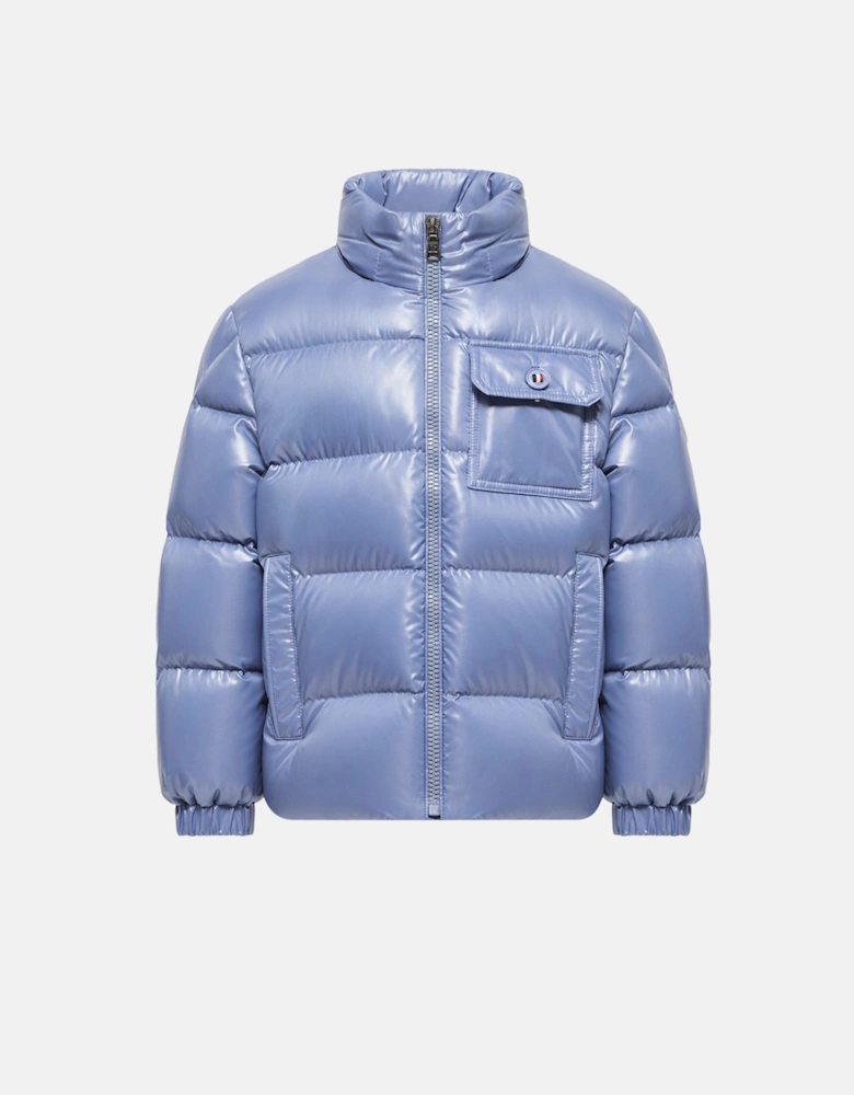 Kids Alaxios Jacket Blue